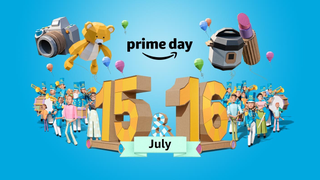 All the Best Prime Day Deals